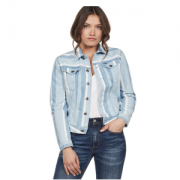 G-STAR RAW 女式牛仔夹克
