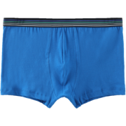 88VIP：SCHIESSER 舒雅 Becover 55/10485T 男士平角内裤 2条装 *5件 220.87元包邮（需用券，合44.17元/件）