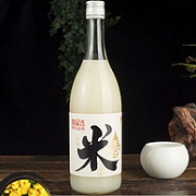 手工酿造：苏州桥 桂花米酒 750ml x7件