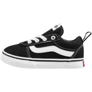 Vans 范斯 Ward Slip-On 儿童帆布鞋 179元包邮