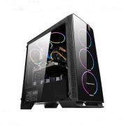 牛吖 台式电脑主机（R5 3500X、8G、180G、GTX1660）