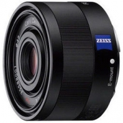 索尼（SONY）Sonnar T* FE 35mm F2.8 ZA 全画幅蔡司广角定焦微单相机镜头 E卡口（SEL35F28Z）人像 街拍