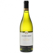 JACOB‘S CREEK 杰卡斯 经典系列 霞多丽 干白葡萄酒 750ml *2件
