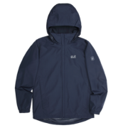 88VIP：JackWolfskin 狼爪 5020891 冲锋衣 可低至502元（多重优惠）