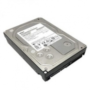 企业级，7200转，200万小时平均无故障：3TB HGST/昱科 Ultrastar7K4000机械硬盘