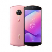 meitu 美图 T9 拍照手机 4GB 64GB 星云粉 *2件