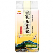 PLUS会员：金龙鱼 乳玉皇妃 稻香贡米大米 500g*21