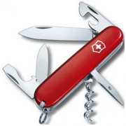 VICTORINOX 维氏 斯巴达人 1.3603.T7 瑞士军刀（12种功能） *3件