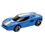 Hot WHeels 风火轮 C4982 小跑车模型 一辆装