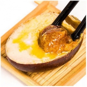 YUFUYUAN 鈺福源 焦香流油烤制鸭蛋 65g*20枚