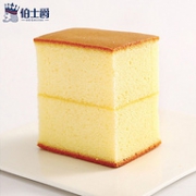 3月生产，90天质保：500g/箱 x2件 伯士爵 芝士蛋糕