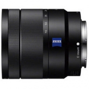 SONY 索尼 Vario-Tessar 16-70mm 蔡司APS-C画幅标准变焦微单镜头