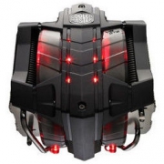 COOLERMASTER 酷冷至尊 V8GTS多平台 CPU散热器