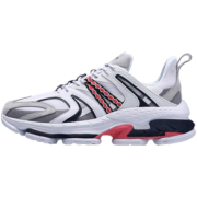 24日0点：LI-NING 李宁 COUNTERFLOW 源 Adam 女款休闲运动鞋 低至243.36元（用券）