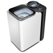 Haier 海尔 FMS100-B261U1 10公斤 变频 全自动洗衣机