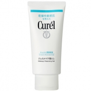 京东PLUS会员、有券的上：Curel 珂润 润浸保湿卸妆啫喱 130g *4件 164.2元（需用券，合41.05元/件）