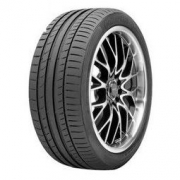 Continental 马牌 CSC5 SUV 235/55R18 100V 汽车轮胎