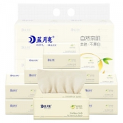 蓝月亮 本色抽纸10包装