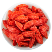 正宗宁夏免洗红枸杞250g 14.99元包邮