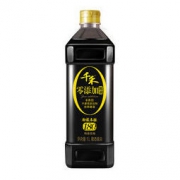 千禾 0添加 御藏本酿180天生抽 1L *7件