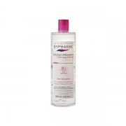 16日0点：BYPHASSE 蓓昂斯 温和卸妆水 500ml *5件 137.5元包邮包税（需用券，合27.5元/件）