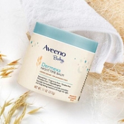 22日18点：Aveeno 艾维诺 婴儿多效修护晚霜 312gx2件
