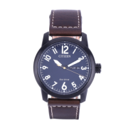 CITIZEN 西铁城 BM8475-26E Eco-Drive 男士光动能腕表 719元包邮包税（需用券）
