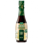 太太乐 生抽酱油 原味鲜头道特级鲜酱油 0添加 450ml *6件