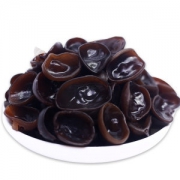东北特产干货野生黑木耳500g 1:15发泡