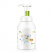 RUNBEN 润本 儿童泡泡洗手液  350ml +凑单品 16.9元