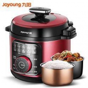 Joyoung 九阳 Y-50C817 5L 电压力煲