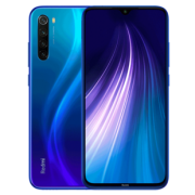 天猫 Redmi 红米 Note8 智能手机 4GB 64GB 869元包邮