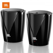 11日0点： JBL Jembe 音乐节奏 电脑音箱 黑色