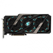 GIGABYTE 技嘉 AORUS GeForce RTX 2080 Ti 11G显卡