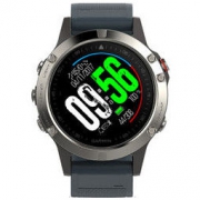 中亚Prime会员：GARMIN 佳明 fenix 5 户外GPS心率表