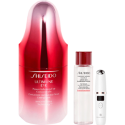 预售：SHISEIDO 资生堂 ULTIMUNE 红研肌活眼部精华 15ml 550元包邮（需60元定金，前1500名）