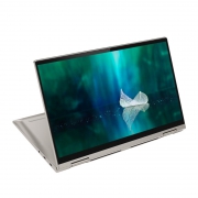 Lenovo 联想 YOGA C740 14英寸笔记本电脑（i5-10210U、16GB、512GB、72%NTSC、360°翻转） 5999元包邮