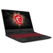 msi 微星 冲锋坦克Ⅱ GL65 15.6英寸窄边框游戏本(i7-9750H 8G*2 512G SSD GTX1660Ti 6G独显 赛睿IPS 120Hz)