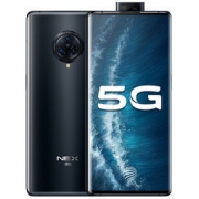 新品发售： vivo NEX 3S 智能手机 8GB+256GB / 12GB+256GB