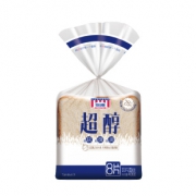 34.90元包邮！曼可顿 超醇系列 吐司面包三明治DIY早餐【7天短保超鲜】2包 需用5元优惠券