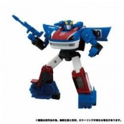 玩模总动员、新品发售： TAKARA TOMY 多美 变形金刚 地出系列 D级 烟幕