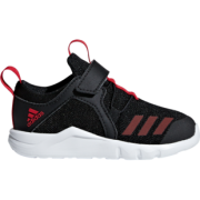 5日0点：adidas 阿迪达斯 RapidaFlex EL 婴童鞋训练运动鞋 170元包邮（前1小时）