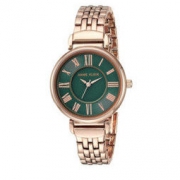 ANNE KLEIN 安妮·克莱因 AK2158GNRG 女士时装腕表