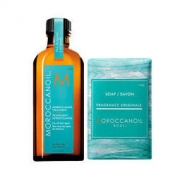 MOROCCANOIL 摩洛哥护发精油 100ml