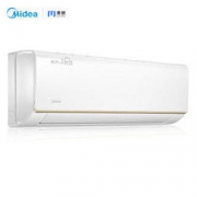 Midea 美的 KFR-26GW/JDN8B3E 1匹 变频冷暖 壁挂式空调