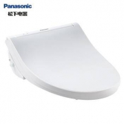 PLUS会员：Panasonic 松下 DL-RN25CWS 智能马桶盖即热式全功能