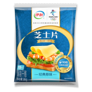 伊利 奶酪片奶酪芝士片 30片 68.5元包邮