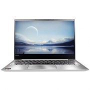 Lenovo 联想 ideapad 720S 13.3英寸超级本电脑 指纹识别版（Ryzen 7 2700U、8GB、256GB）