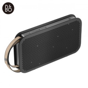 B&O PLAY A2 Active 便携式无线蓝牙音响 砂石色