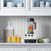 最好的料理机、专业级！Vitamix 维他密斯 5200 破壁料理机